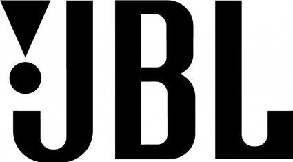 jbl のロゴ