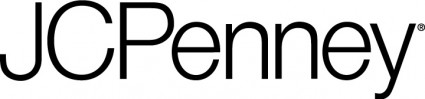 JCPenney магазинах логотип