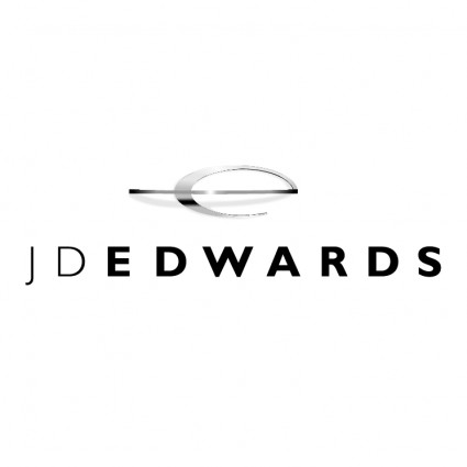 JD edwards