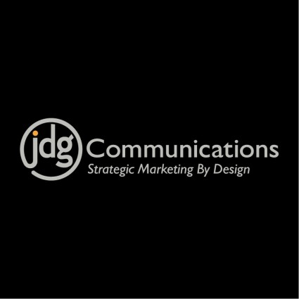 JDG komunikacji
