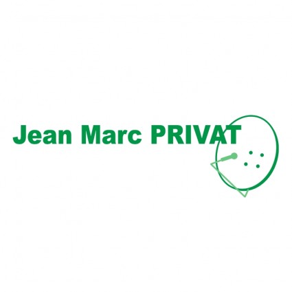 Jean marc privat