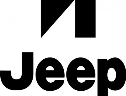 logotipo de Jeep