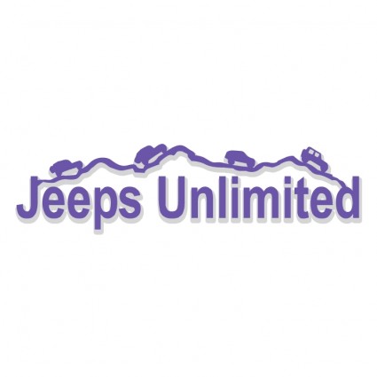 Jeep unlimited