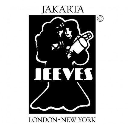 Jeeves belgravia Jakarta