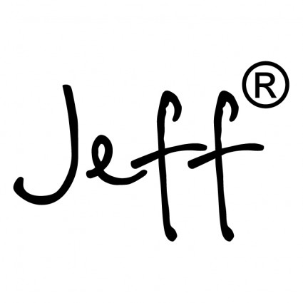 registros de Jeff
