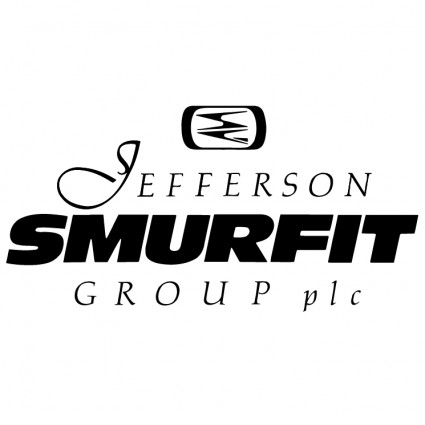 Grupo de Jefferson smurfit