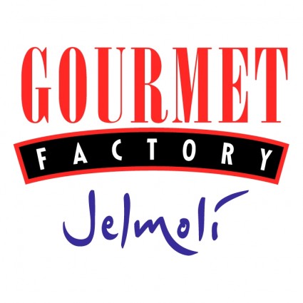 Jelmoli gourmet factory