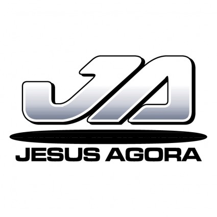 agora de Jésus