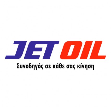 aceite de jet