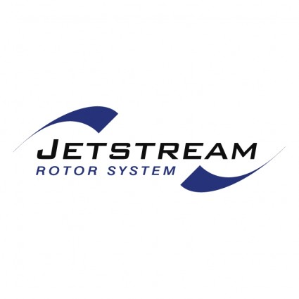 sistem Jetstream rotor