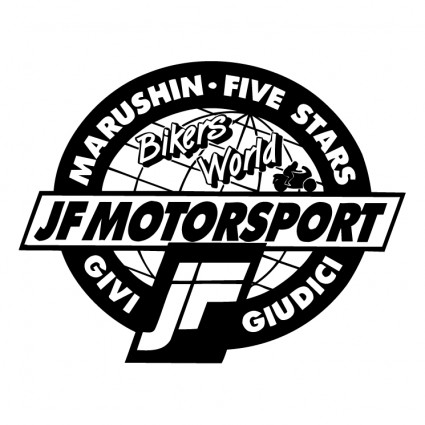 jf 賽車運動