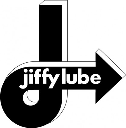 logo de Jiffy lube