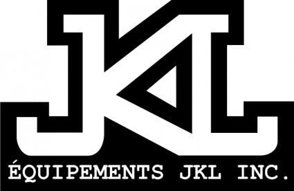 logotipo de equipos JKL