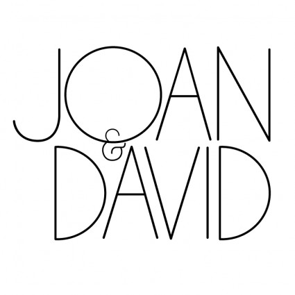 Joan david