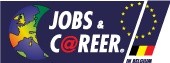 logotipo de reer c empregos
