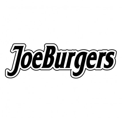 hamburguesas de Joe