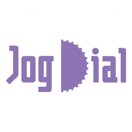 Jog-dial