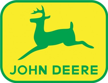 จอห์น deere logo2