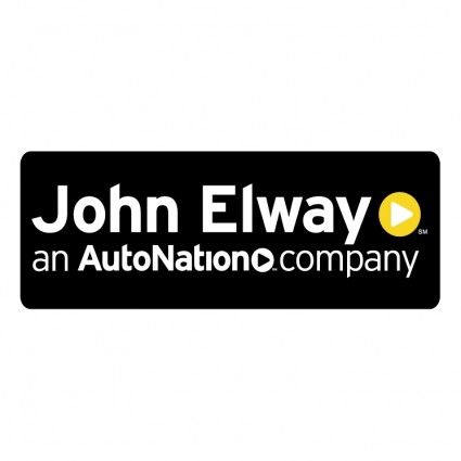 Джон elway