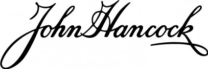 logotipo de John hancock
