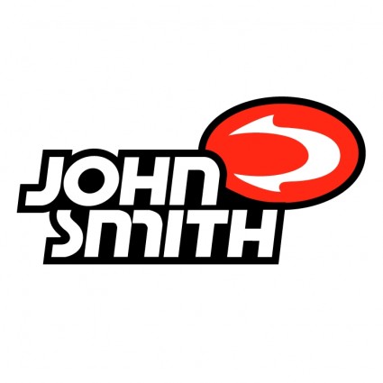 約翰 · 史密斯