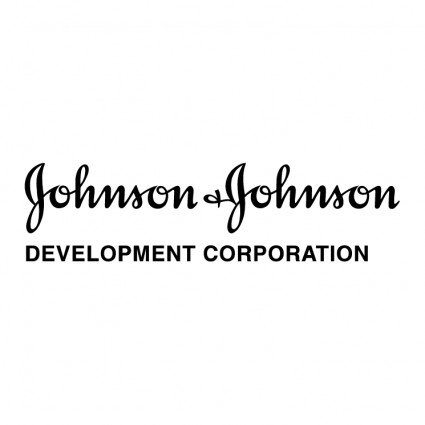 société de développement de johnson Johnson