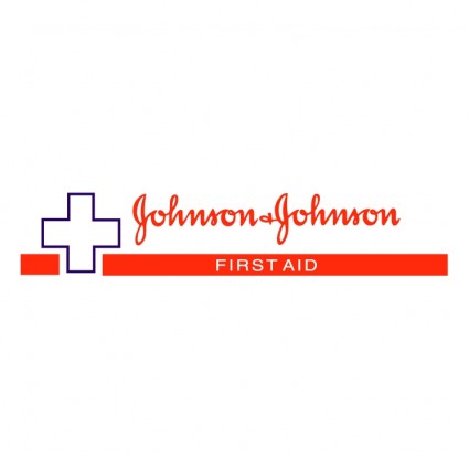 ジョンソンのジョンソンの最初の援助