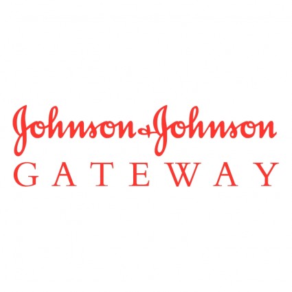 puerta de enlace de Johnson johnson