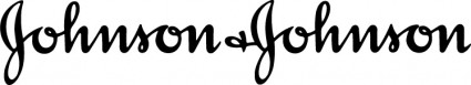 Johnson johnson logo