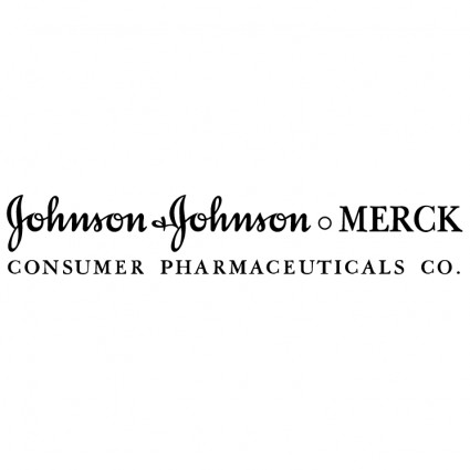 Johnson Johnson Merck Consumer Pharma