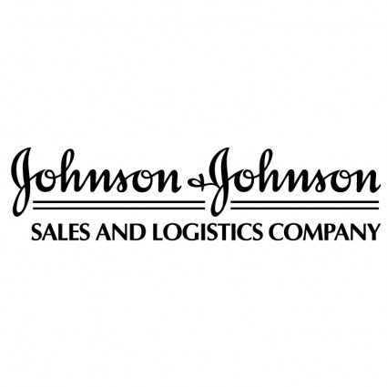Джонсон Джонсон продаж и логистики компании
