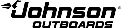 Johnson outboards logosu