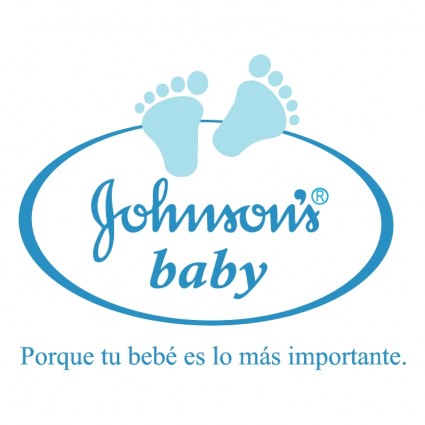 bebê Johnsons