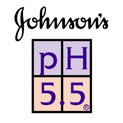 ph55 جونسون