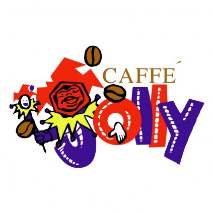 Jolly caffe