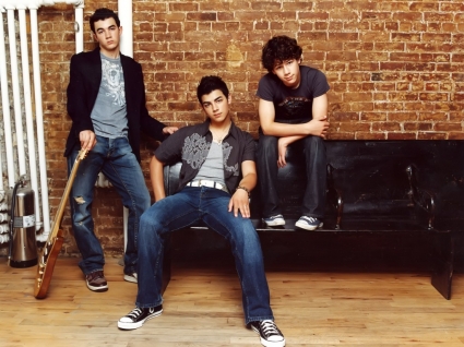 Jonas Brothers-Bilder-Jonas Brothers-Musik