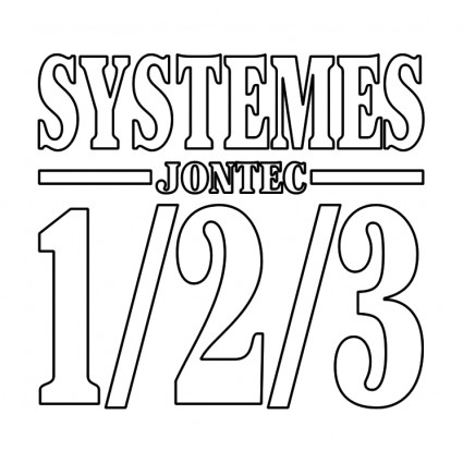 jontec Systèmes