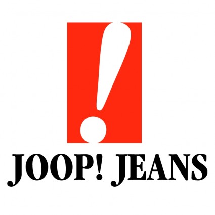 Joop Jeans