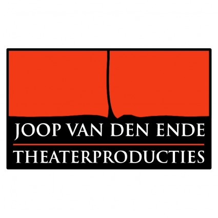 ヨープ ・ ヴァン ・ デン エンデ theaterproducties