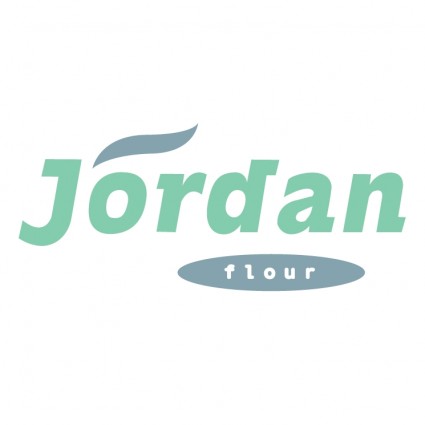 farina di Giordania