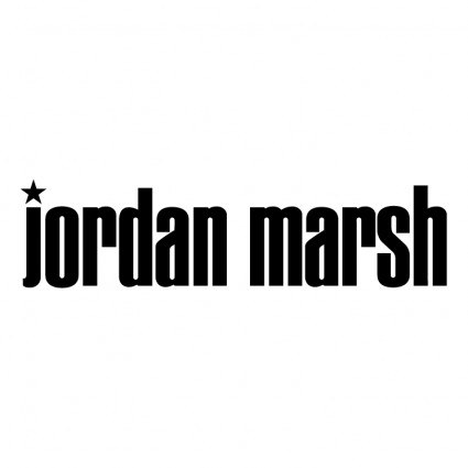 marais de Jordanie