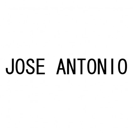 Jose antonio