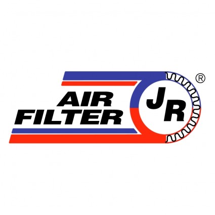 filtro de aire Jr