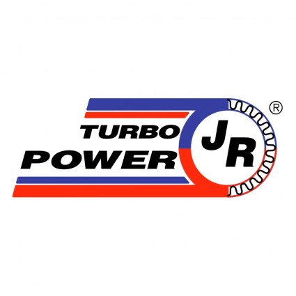 JR turbo power