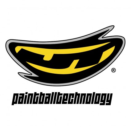 tecnologia de paintball JT