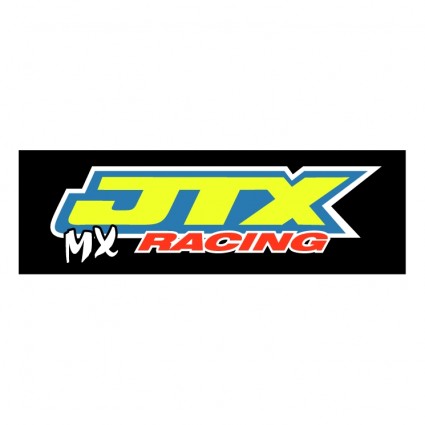 JTX гонки