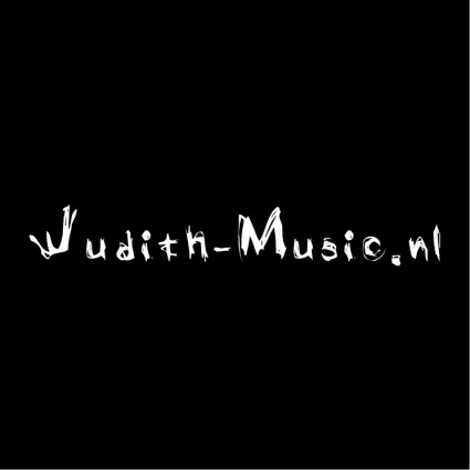 Judith musicnl