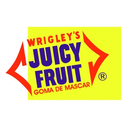 Juicy fruit