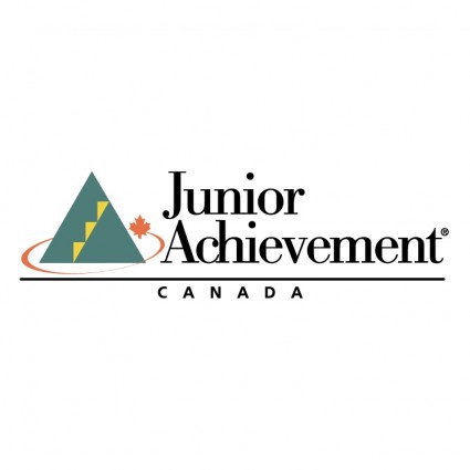 Junior achievement Canadá