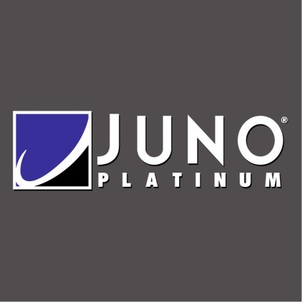 platine de Juno